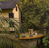 Termales Santa Rosa de Cabal - Hotel