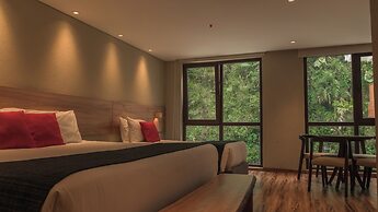 Termales Santa Rosa de Cabal - Hotel