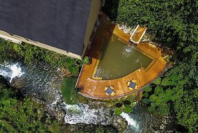 Termales Santa Rosa de Cabal - Hotel