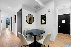 Apt with Stunning View at Downtown Miami