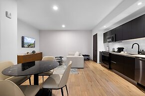 Apt with Stunning View at Downtown Miami