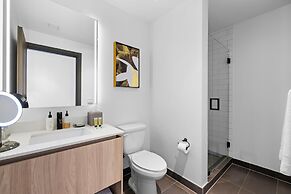 Apt with Stunning View at Downtown Miami