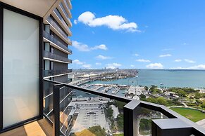 Apt with Stunning View at Downtown Miami
