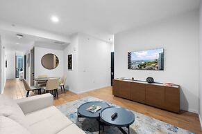 Apt with Stunning View at Downtown Miami