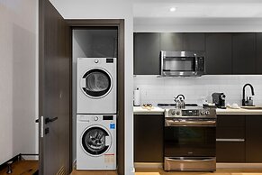 Apt with Stunning View at Downtown Miami