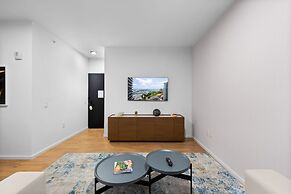 Apt with Stunning View at Downtown Miami