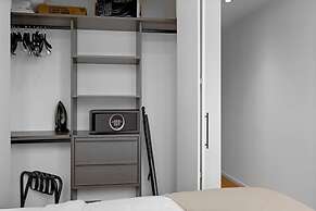 Apt with Stunning View at Downtown Miami