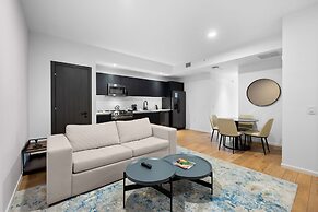 Apt with Stunning View at Downtown Miami