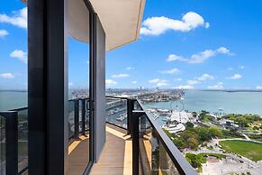 Apt with Stunning View at Downtown Miami