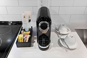 Apt with Stunning View at Downtown Miami