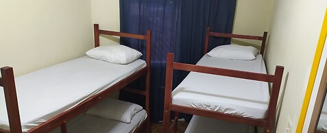 Hostel Dumah