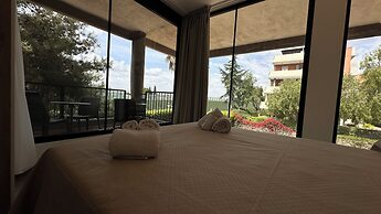 Puglia Promenade Apartment 1