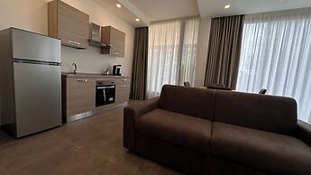 Puglia Promenade Apartment 1