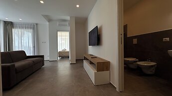 Puglia Promenade Apartment 1
