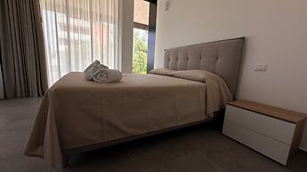 Puglia Promenade Apartment 1