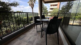 Puglia Promenade Apartment 1