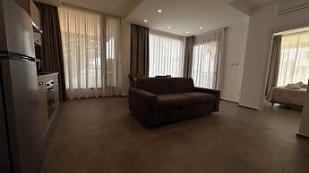 Puglia Promenade Apartment 1