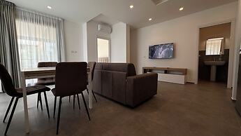 Puglia Promenade Apartment 1