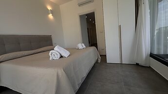 Puglia Promenade Apartment 1