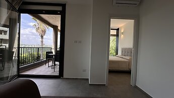 Puglia Promenade Apartment 1