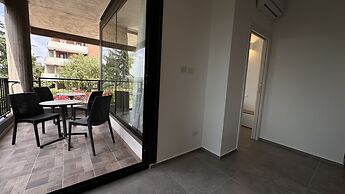 Puglia Promenade Apartment 1