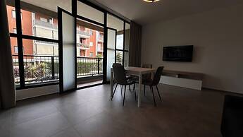 Puglia Promenade Apartment 2