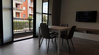 Puglia Promenade Apartment 2