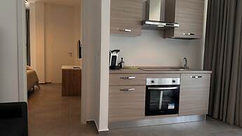 Puglia Promenade Apartment 2