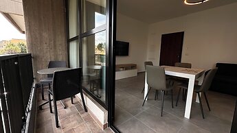 Puglia Promenade Apartment 2