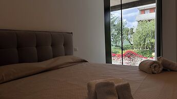 Puglia Promenade Apartment 2