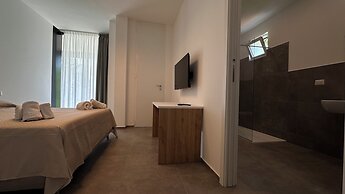 Puglia Promenade Apartment 2