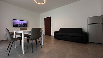 Puglia Promenade Apartment 2