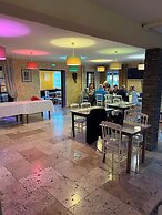Horus hotel