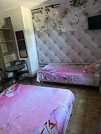 Horus hotel