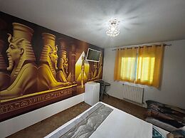 Horus hotel