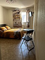 Horus hotel