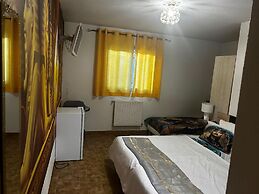 Horus hotel