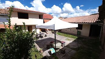 Munay Cusco