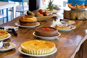 Pousada Suites Nativas