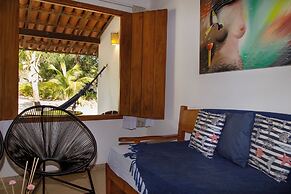 Pousada Suites Nativas