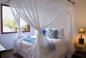 Pousada Suites Nativas