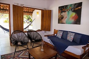 Pousada Suites Nativas