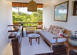 Pousada Suites Nativas