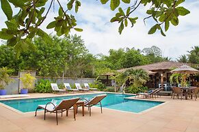 Pousada Suites Nativas