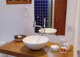 Pousada Suites Nativas