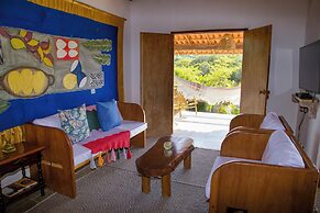 Pousada Suites Nativas