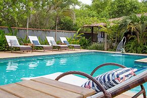 Pousada Suites Nativas