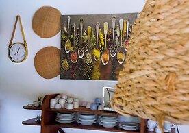 Pousada Suites Nativas