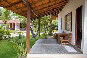 Pousada Suites Nativas