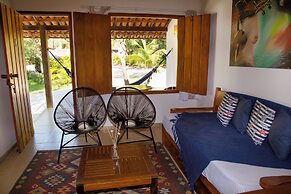 Pousada Suites Nativas